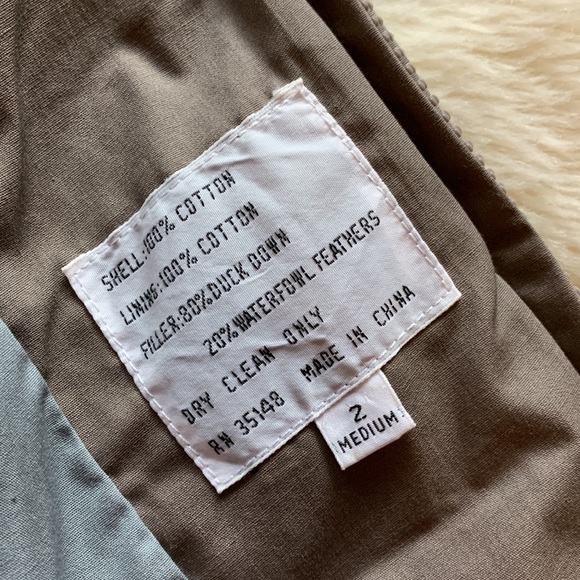 Peter Max NEOMAX collector jacket tags on serious offers only extremely rare NOS - Picture 15 of 16